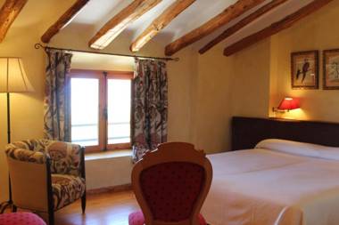 Hotel Rural Mas Fontanelles