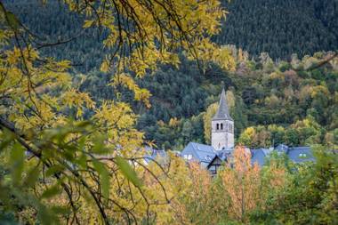 Casa Rural "Casa Chin" Val d'Aran