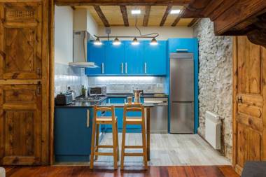 Casa Rural "Casa Chin" Val d'Aran