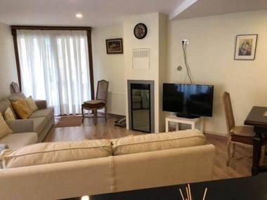 Apartamentos Betren Priviletge GRAN