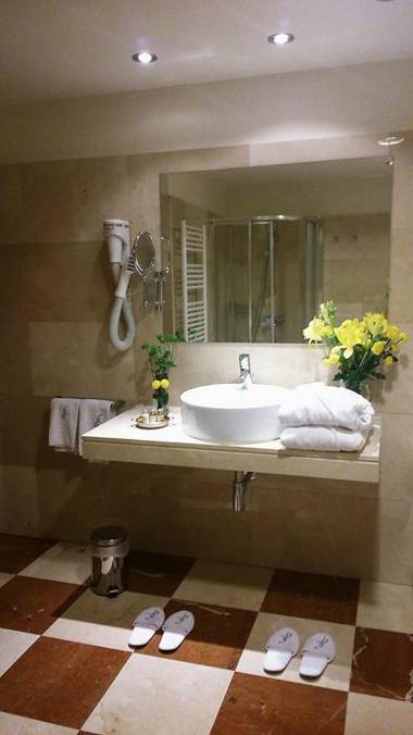 Hotel Garelos Betanzos