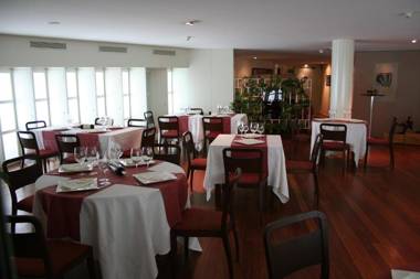 Hotel Villa De Betanzos