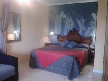 Agroturismo Kasa Barri