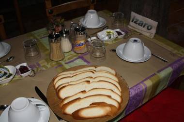 Casa Rural Ecológica Arrizurieta