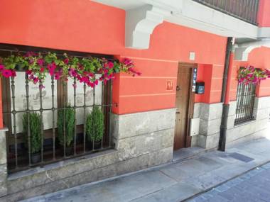 Andra Mari Apartamentu Turistikoak