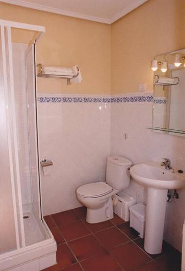 Torre Ercilla Ostatua