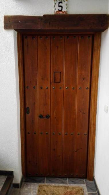 El Vergel de Berchules