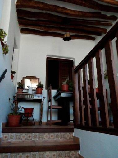 El Vergel de Berchules