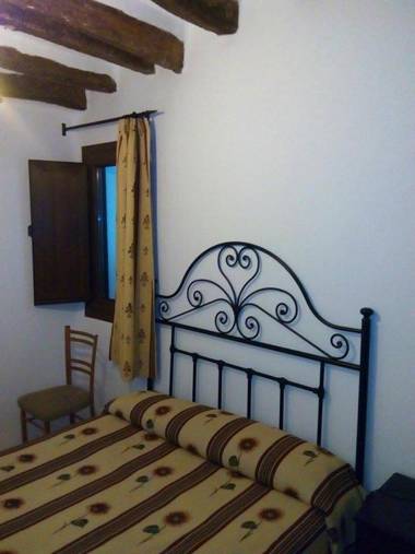 El Vergel de Berchules