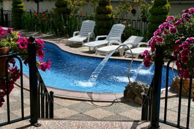 Alojamientos Rurales Benarum