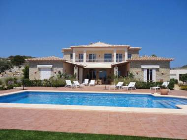 Finca Klara Boutiquehotel - Apartment -Javea-Moraira-