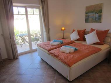 Finca Klara Boutiquehotel - Apartment -Javea-Moraira-