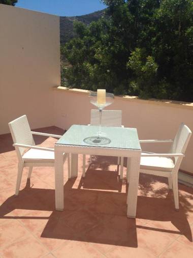 Finca Klara Boutiquehotel - Apartment -Javea-Moraira-