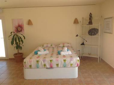 Finca Klara Boutiquehotel - Apartment -Javea-Moraira-