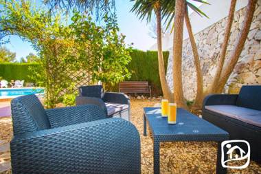 Abahana Villas Mimosa