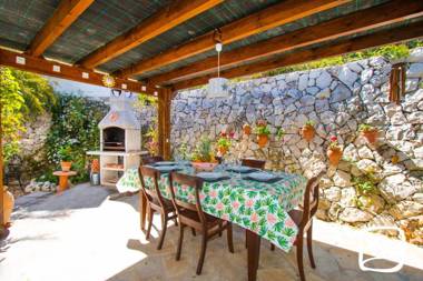 Abahana Villas Mimosa