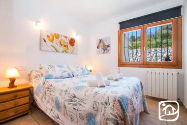 Abahana Villas Mimosa