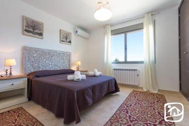 Abahana Villas Dalia