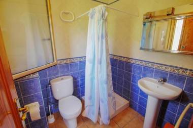 Marques - holiday home with private swimming pool in Benitachell