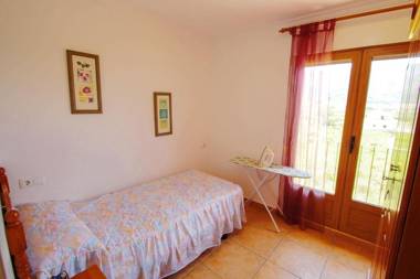 Marques - holiday home with private swimming pool in Benitachell