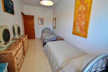 Fina - two story holiday home villa in Benitachell