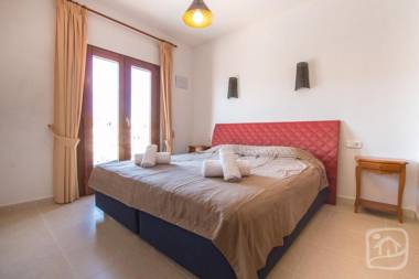 Abahana Villas Octavio