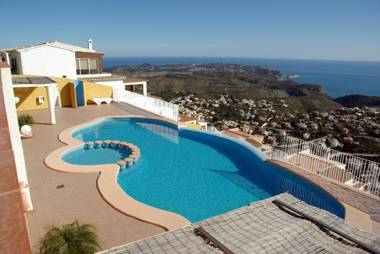 Apartamento Panorama X0025