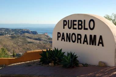 Apartamento Panorama X0025