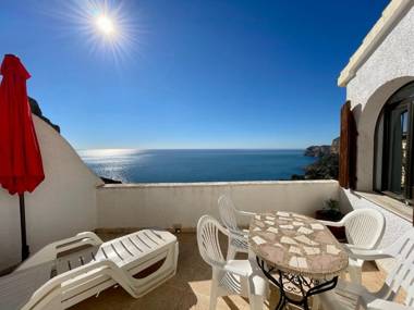 Apartamento Luz ZM109