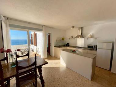 Apartamento Luz ZM109