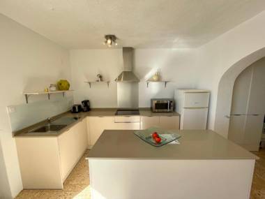 Apartamento Luz ZM109