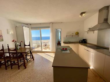 Apartamento Luz ZM109