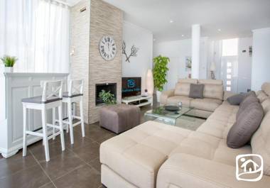 Abahana Villas Punta Vista