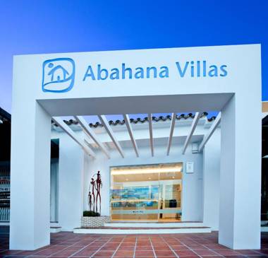 Abahana Villas Punta Vista 6