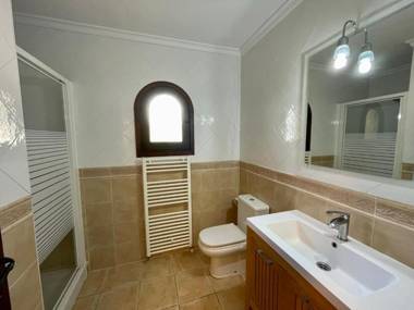 Villa María Cumbre del Sol