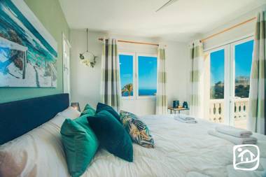 Abahana Villas Sea Breeze