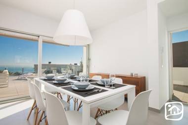 Abahana Villas Nevis