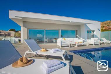 Abahana Villas Nevis