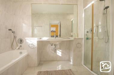 Abahana Villas Alegria