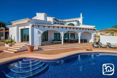 Abahana Villas Alegria