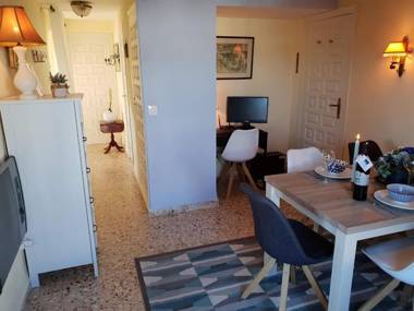 Villa Benitachell La Cumbre del Sol