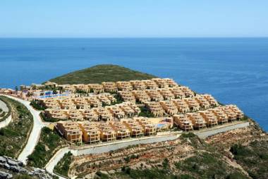 Apartamento Miramar PF006