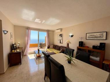 Apartamento Panorama X0089