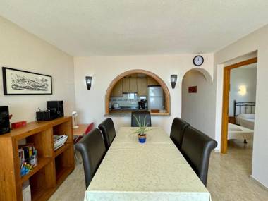 Apartamento Panorama X0089