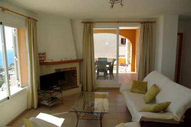 Atico Vistamar X2113