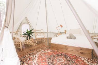 Dreamsea Mediterranean Camp