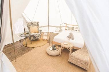 Dreamsea Mediterranean Camp