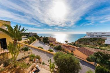 Bungalow Ojeda - PlusHolidays