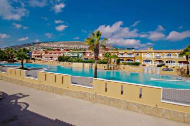 Margarida - holiday bungalow in peaceful surroundings in Benitachell