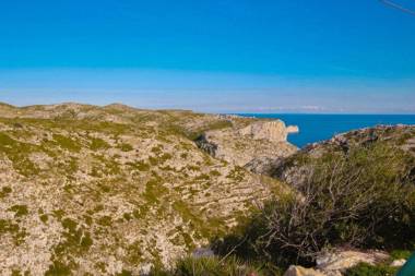 Margarida - holiday bungalow in peaceful surroundings in Benitachell